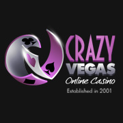 Slots Tournaments - Crazy Vegas Casino